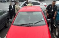 Vehicle owner confronts vehicle thief in Verulam