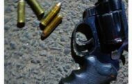 Suspect that was going around pointing a firearm at people arrested in Pietermaritzburg