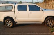 Theft of vehicle in Durban Central