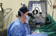 The Free State performed Cataract Surgeries Marathon targeting over 500 cases whilst providing daily eye care services to all people