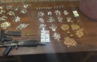 Anti-Economical Task Team clamps down on extortion related crime
