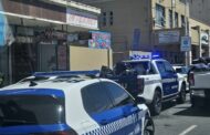 Ongoing Operation on Anton Lembede Street in Durban