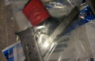 Operation Vala Umgodi operators arrest five suspects for murder as well as possession of unlicensed firearms and ammunition