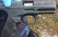 Western Cape members continue to remove firearms off the streets