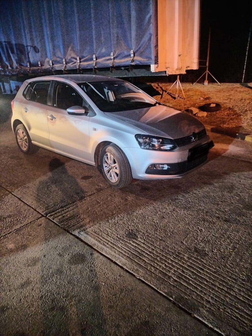 TMPD arrests notorious criminals for hijacking and kidnapping