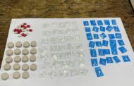 Drug arrest made in the Phoenix area