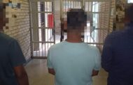 Johannesburg Flying Squad foiled kidnapping and arrests three suspects