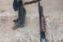 Police intercepted a vehicle with stolen cattle near Groblershoop