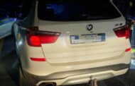 Nelspruit Flying Squad recovers two vehicles and a firearm