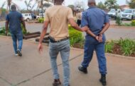 A police constable and a reservist were arrested for corruption and obstructing justice in Limpopo