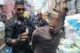 JMPD Community Outreach Unit Conducts Road Safety Campaign