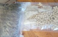 A 64-year-old man to appear in court for possession of drugs