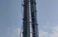 Cable thief arrested in Atlantic