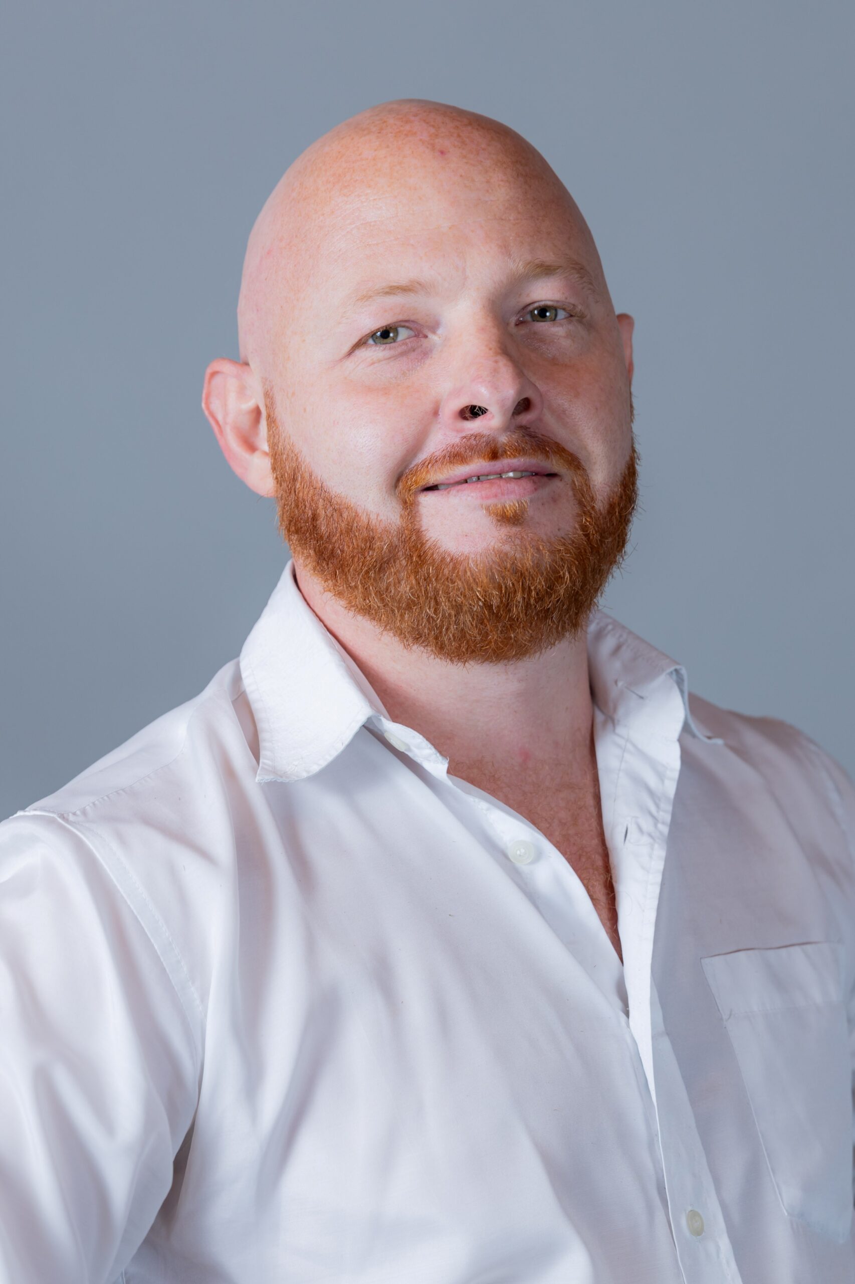 Hanekom appointed as National Director of SAMBRA
