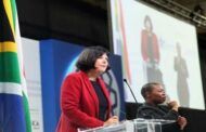 Transport Minister Barbara Creecy to assess progress on N2-N3 project upgrades in KwaZulu-Natal
