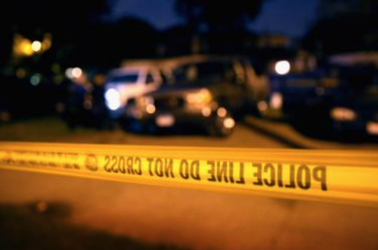 The Police in Orange Farms responded to a shooting incident at Mokokotlong informal settlement
