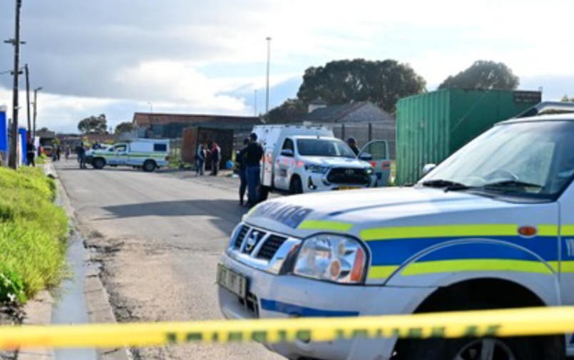 Woman brutally killed in the township of Lebowakgomo