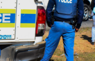 Three suspects arrested in connection with a murder of an unknown man whose body was found severely beaten in Ekurhuleni