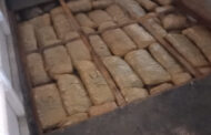 Suspect to appear in court for transporting drugs from Gauteng to Cape Town worth more than R1 million