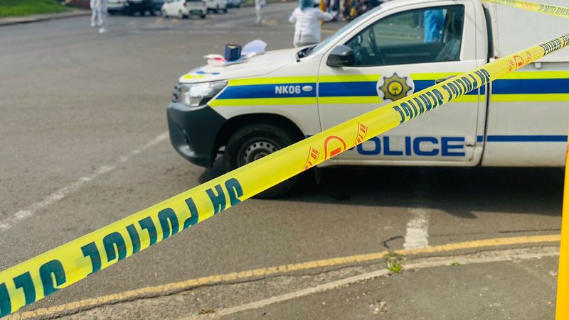 Suspect arrested for the murder of four people in Estcourt