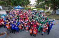 A Legacy of Hope: VW Community Trust celebrates 35 years