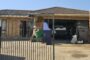 One person was seriously injured in stabbing incident in Bellville