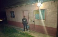 Man shot during dispute in Cottonlands