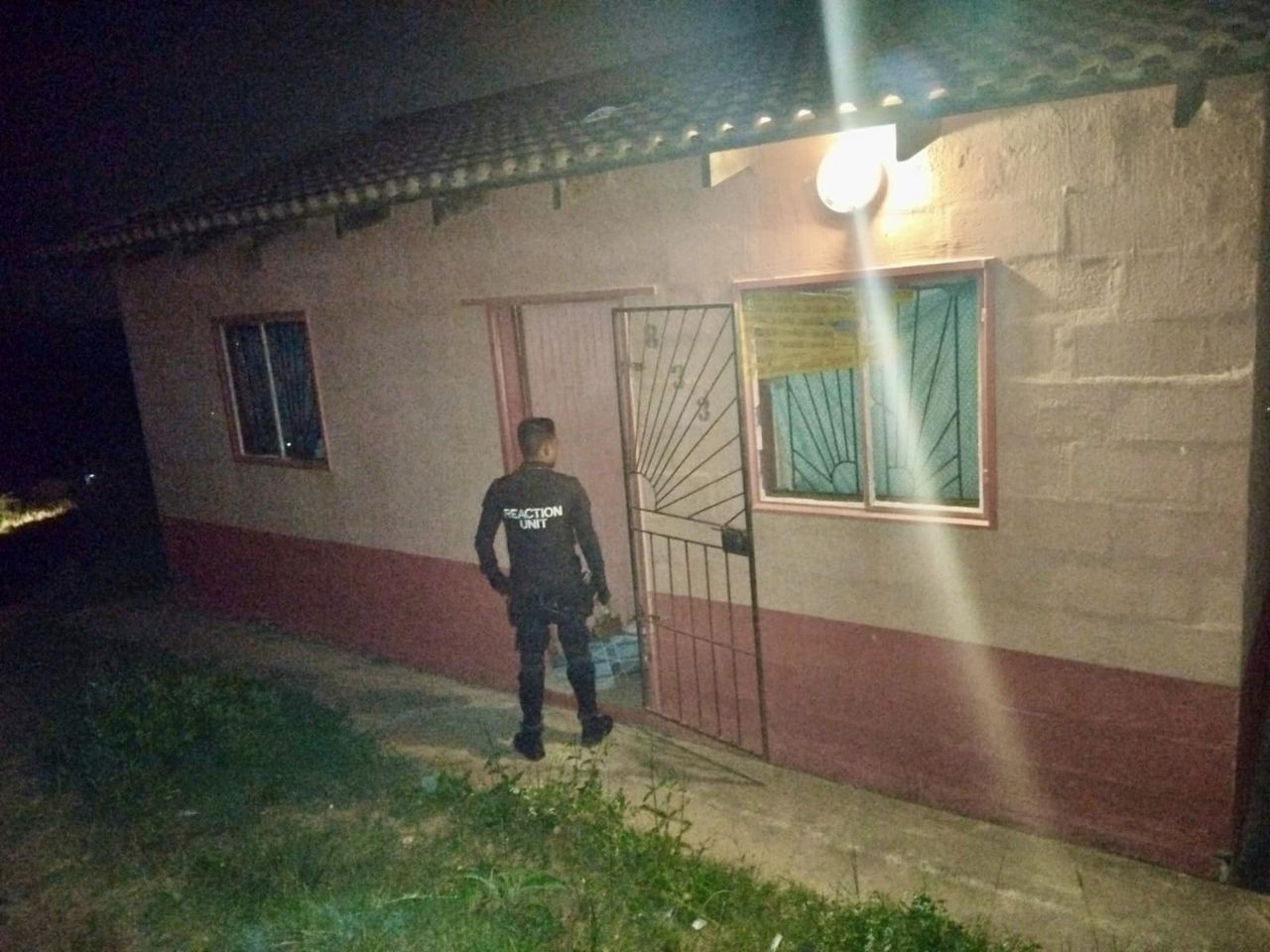Man shot during dispute in Cottonlands