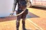 Observant guard foils theft at popular shopping mall in Hillcrest