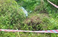 Body of strangled man located in a bush in Zwelisha