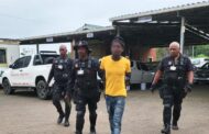 Woman repeatedly stabbed in Amouti