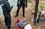 Man stabbed after leaving shebeen in Mhlasini