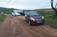 Vehicle hijacked by ten suspects recovered in Inanda