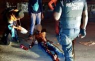 Man stabbed during altercation in Verulam CBD