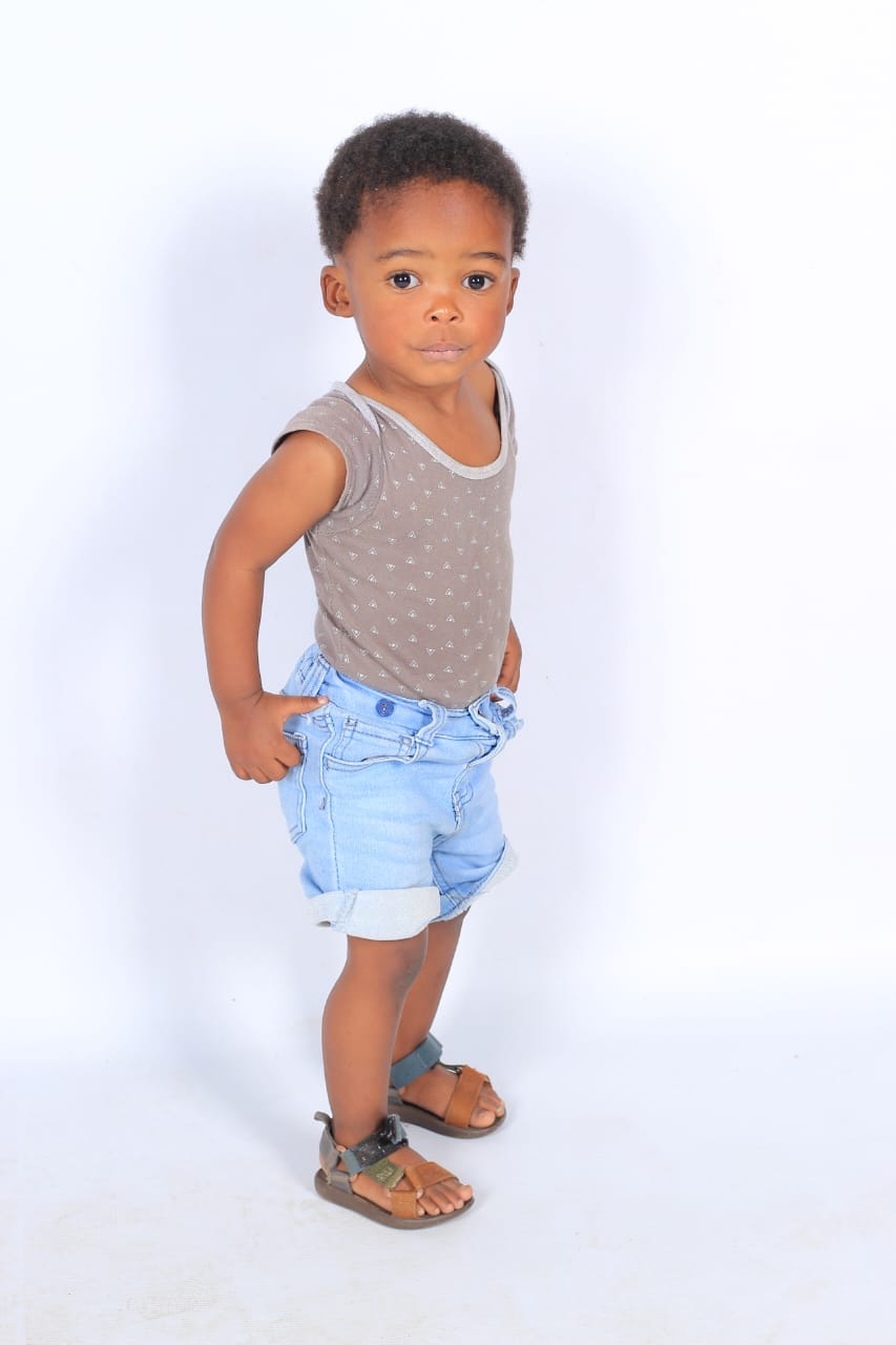 Two-year-old boy kidnapped in Boipatong