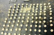 Drug dealing suspects arrested in the Daveyton area