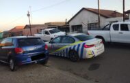 Hijacked vehicle recovered in Pimville