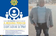 Help police locate two missing persons
