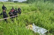 Men interfere with corpse in Oaklands