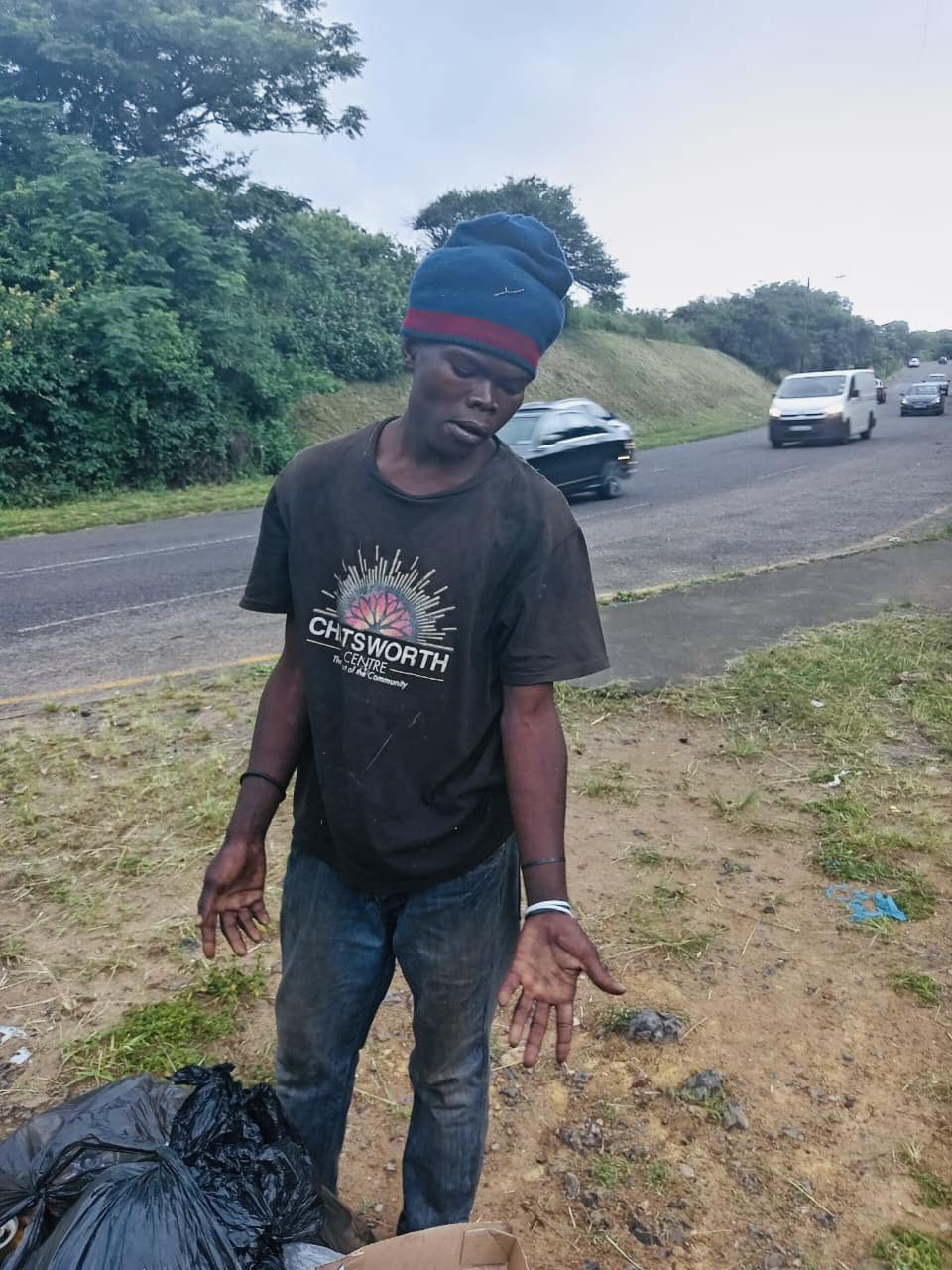 Copper theft suspect arrested and released in Brindhaven
