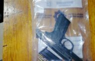Prompt response by police led to the arrest of suspects few hours after a robbery