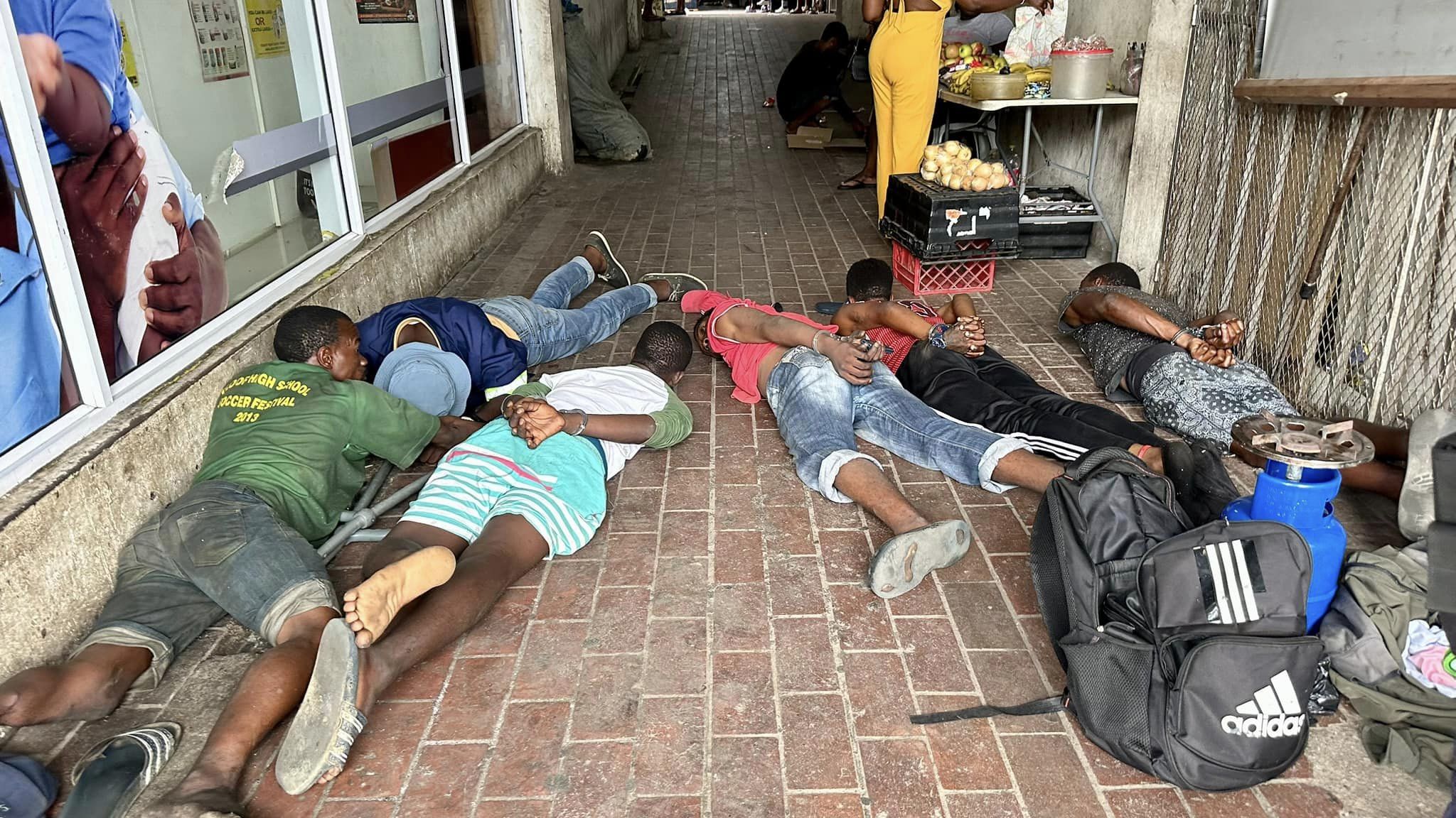 Multiple suspects arrested for drug-related crimes in Verulam