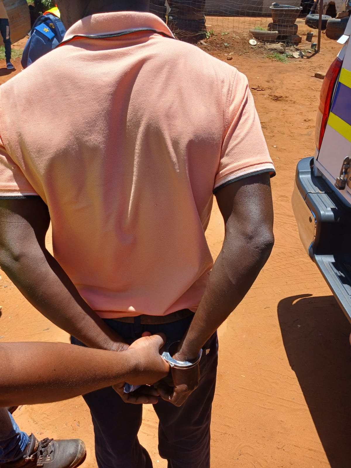 361 Suspects apprehended in Mamelodi-East and Mamelodi-West during Operation Shanela