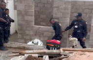 Builder shot dead and assistant wounded by a lone suspect in Cornubia