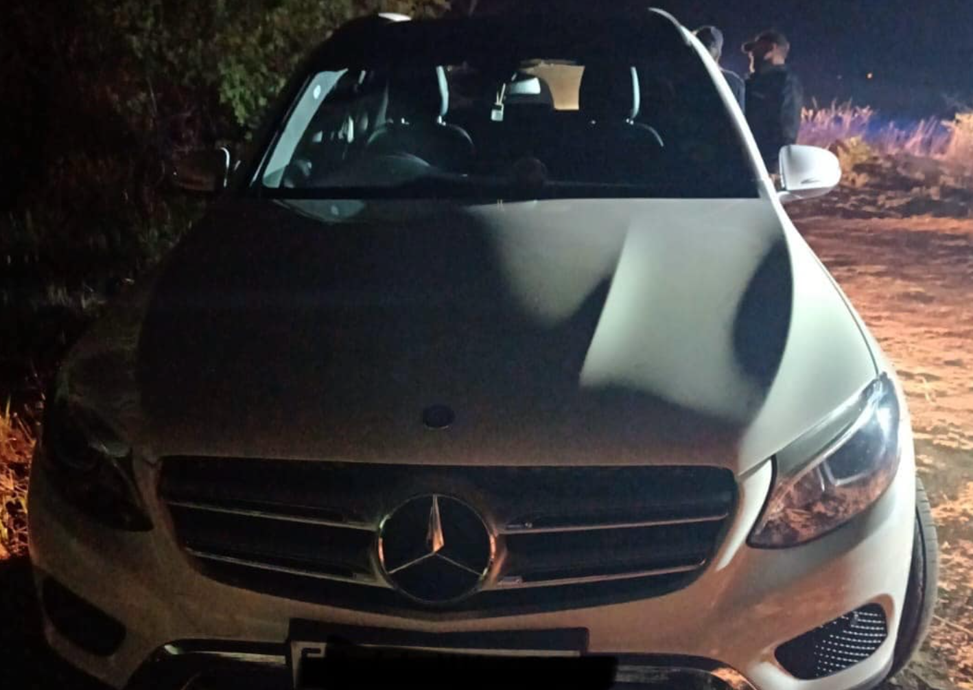 Hijacked vehicles recovered successfully during recovery operations in Gauteng