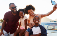 A road trip with children: Safety and entertainment tips