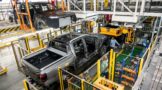 Safety Recall Ford Ranger: Loss of Brake Boost, Anti-lock Brake System (ABS) Module Software Update