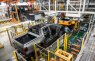 Ford Achieves Record Exports in November 2024, Best Domestic Sales Since 2021