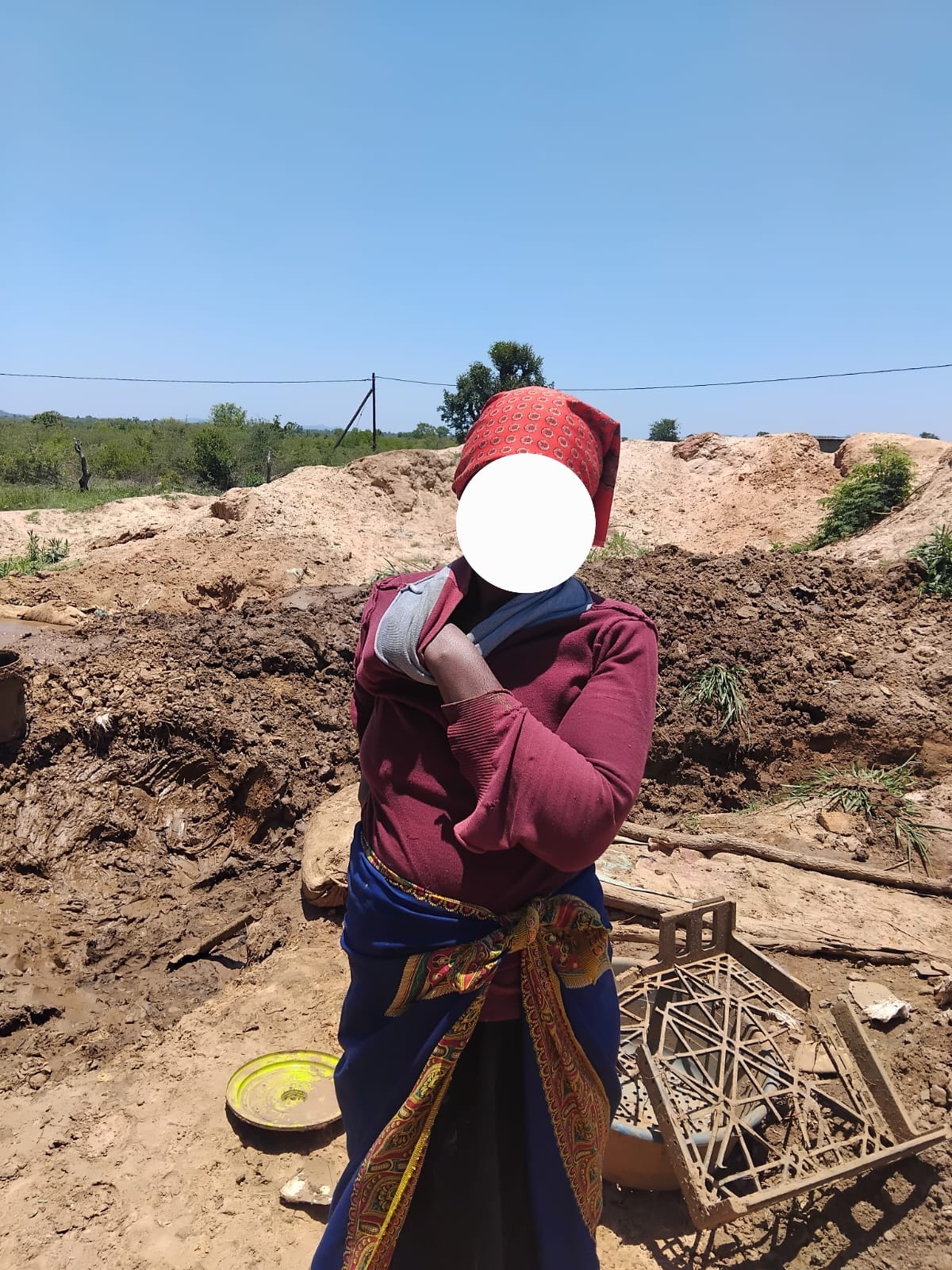 Operation Vala Umgodi nabs seven suspects in Vhembe District