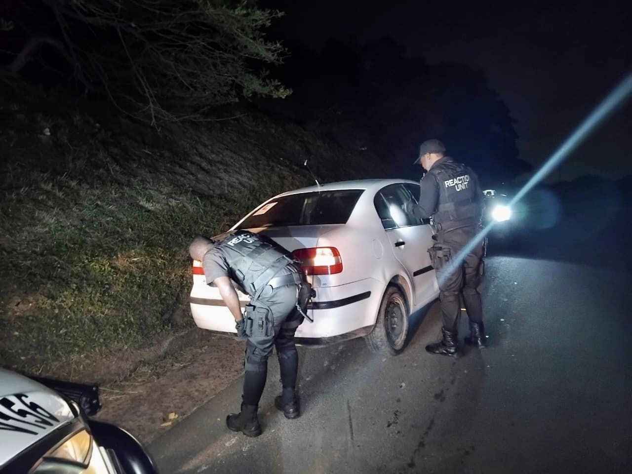 Good Samaritan Shot While Assisting Stranded Driver: Verulam - KZN